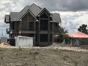 50 By100 Plot Syokimau ,