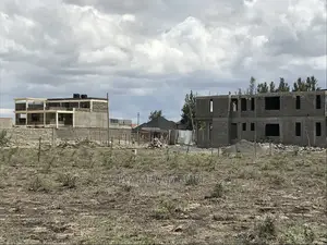 50 By100 Plot Syokimau ,