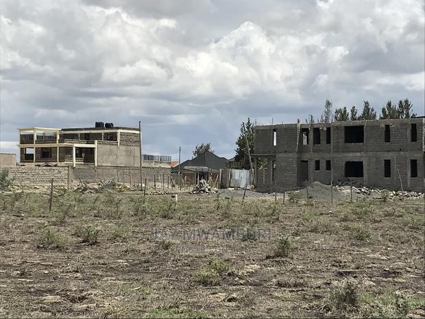 50 By100 Plot Syokimau , - thumbnail 3