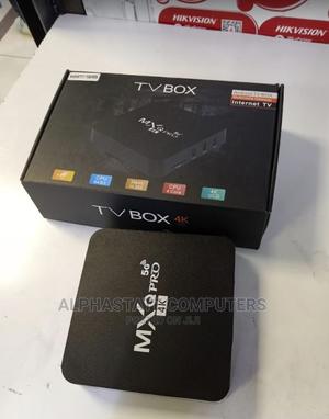 Android Tv Box, With HDMI Cable Inside , Digital to Smart Tv - thumbnail 2