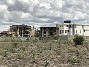50 By100 Plot Syokimau ,