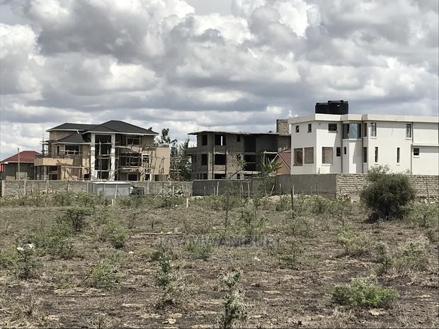 50 By100 Plot Syokimau , - thumbnail 4