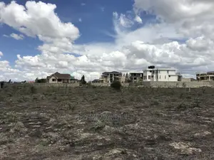 50 By100 Plot Syokimau ,