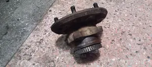 Toyota Hiace Hub
