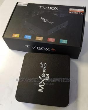 Android Tv Box To Convert Your Tv To A Smart Tv - thumbnail 2