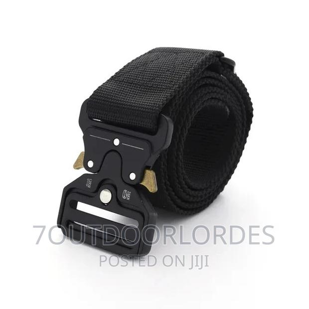 Quick Release Belts - thumbnail 2