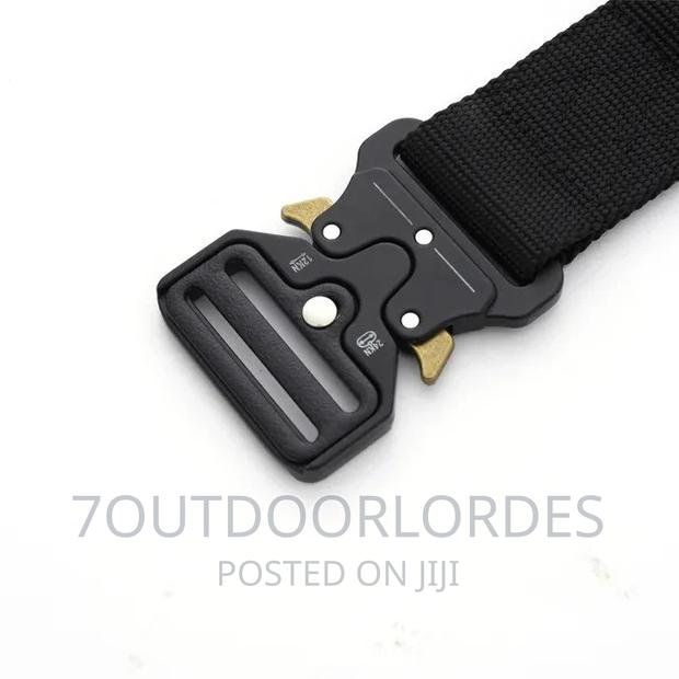 Quick Release Belts - thumbnail 3