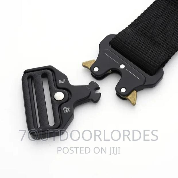 Quick Release Belts - thumbnail 4