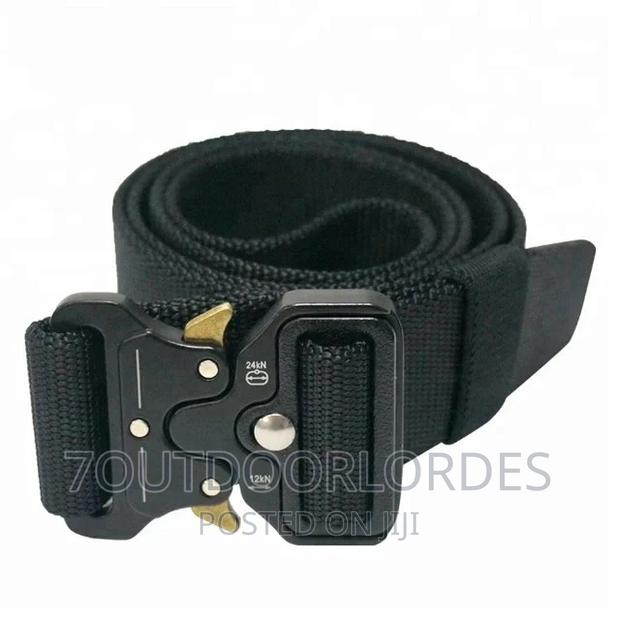 Quick Release Belts - thumbnail 5