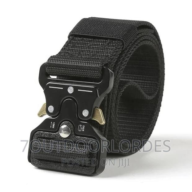 Quick Release Belts - thumbnail 6