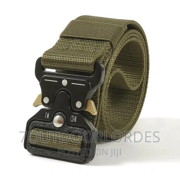 Quick Release Belts - thumbnail 7