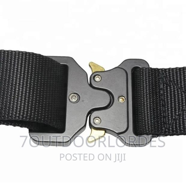 Quick Release Belts - thumbnail 8