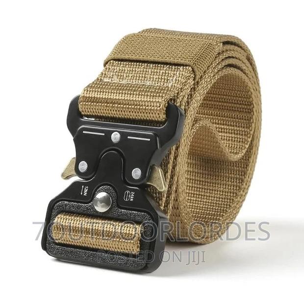 Quick Release Belts - thumbnail 9