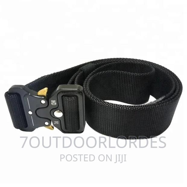 Quick Release Belts - thumbnail 10