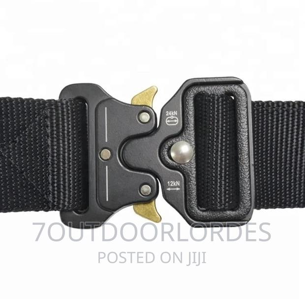 Quick Release Belts - thumbnail 11