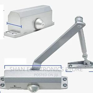 Hydraulic Automatic Door Closer Unparalleled Quality - thumbnail 2