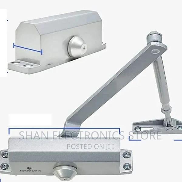 Hydraulic Automatic Door Closer Unparalleled Quality - main view