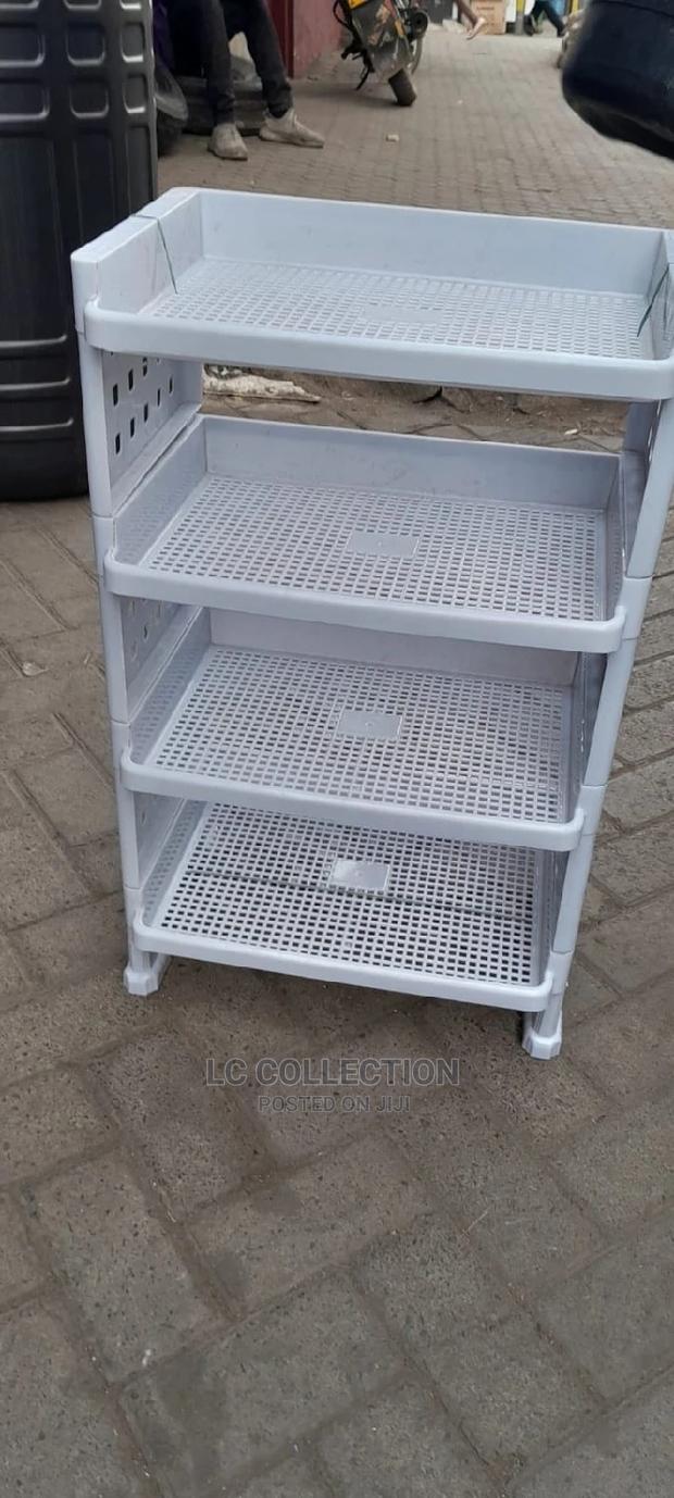 Plastic Drawers - thumbnail 2