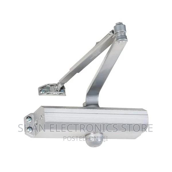 Aluminium Door Closer Unbeaten Quality - main view