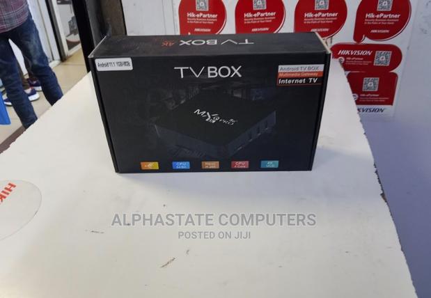 2gb +16gb TV Android Box - thumbnail 4