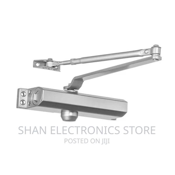 Aluminium Door Closer Unbeatable Quality