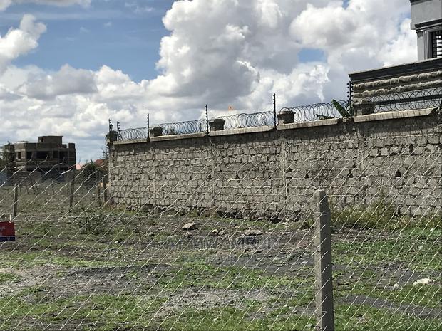 Fenced 50 By100 Syokimau - thumbnail 4