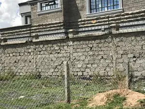 Fenced 50 By100 Syokimau