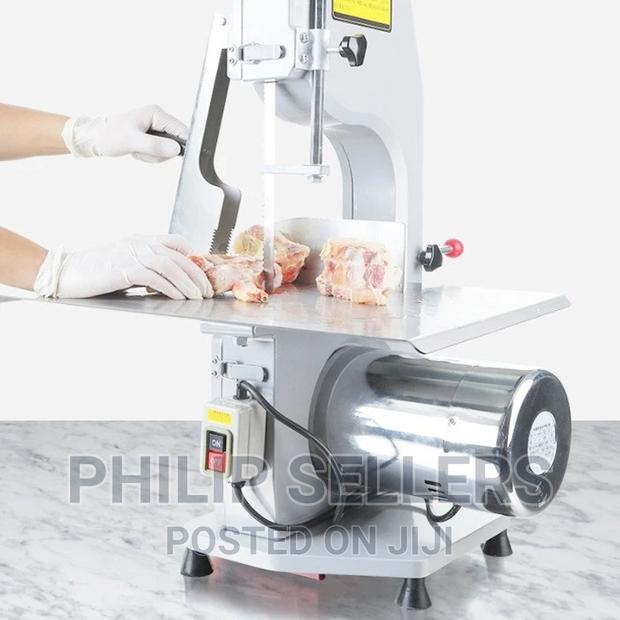Bone Saw Cutter Commercial Desktop Electric Bone Cutting - main view