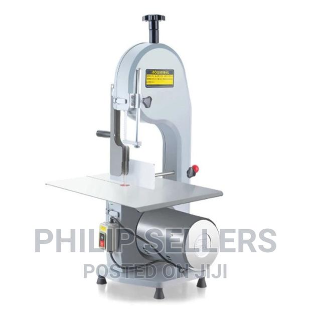 Bone Saw Cutter Commercial Desktop Electric Bone Cutting - thumbnail 2