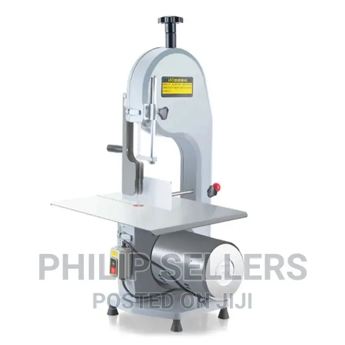Bone Saw Cutter Commercial Desktop Electric Bone Cutting