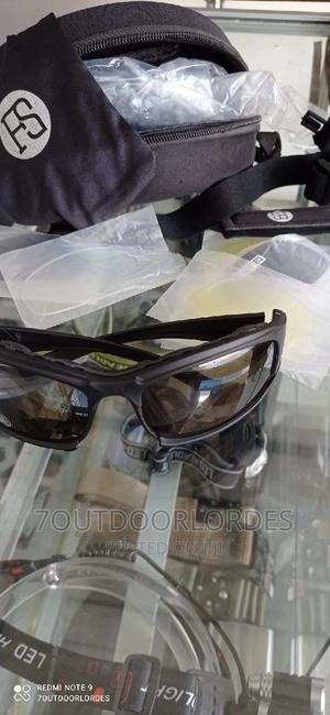 Fs X7 Sunglasses - thumbnail 2