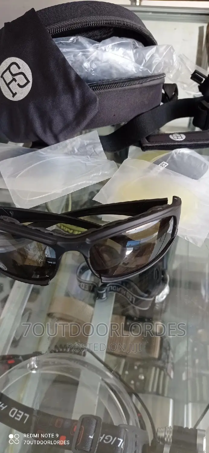 Fs X7 Sunglasses