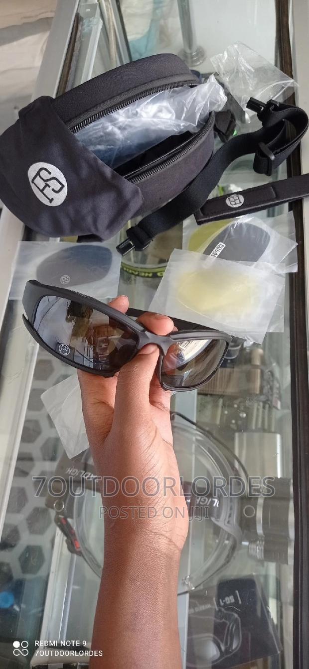 Fs X7 Sunglasses - thumbnail 3