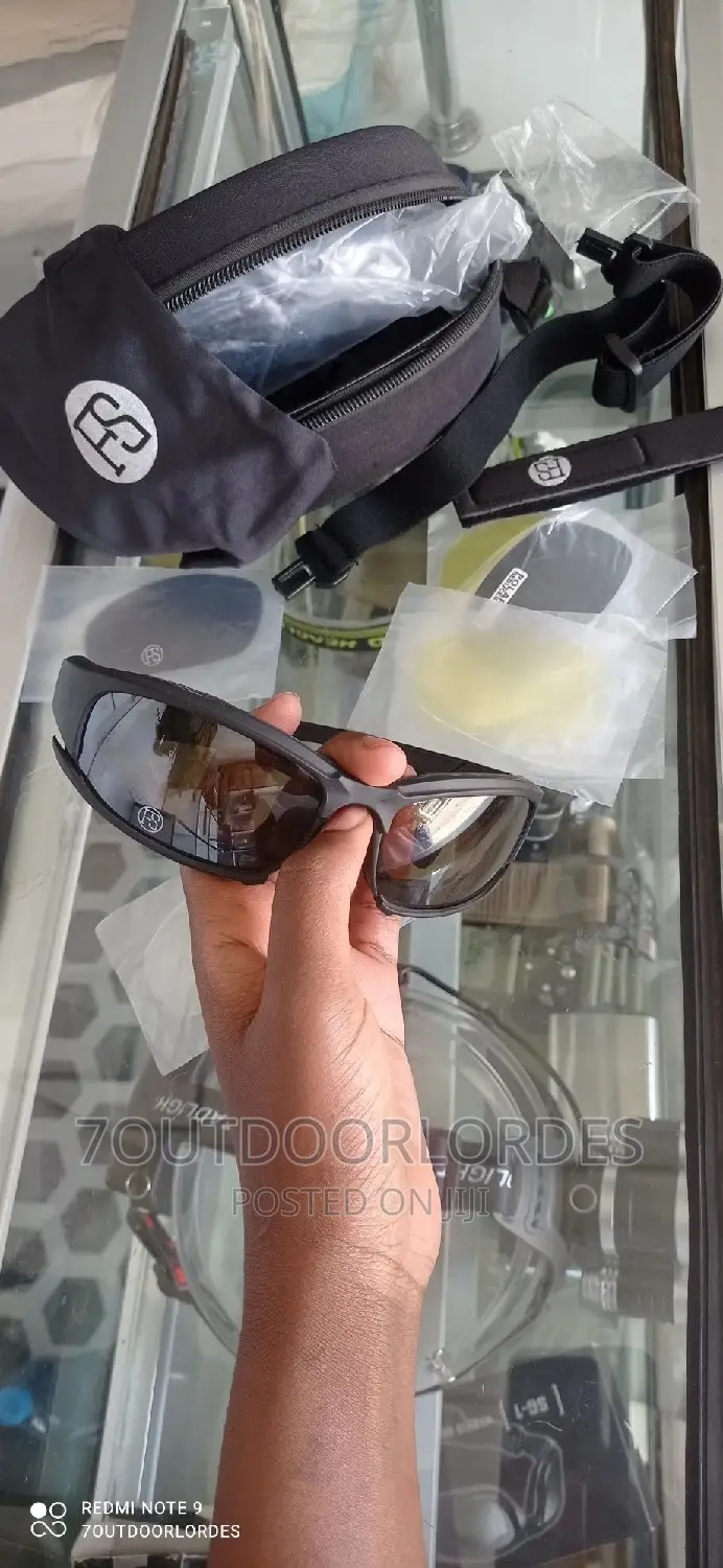 Fs X7 Sunglasses