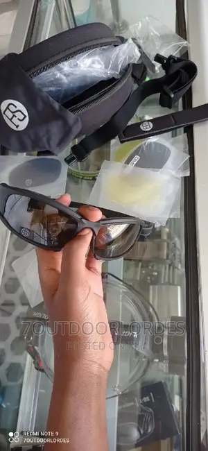 Fs X7 Sunglasses