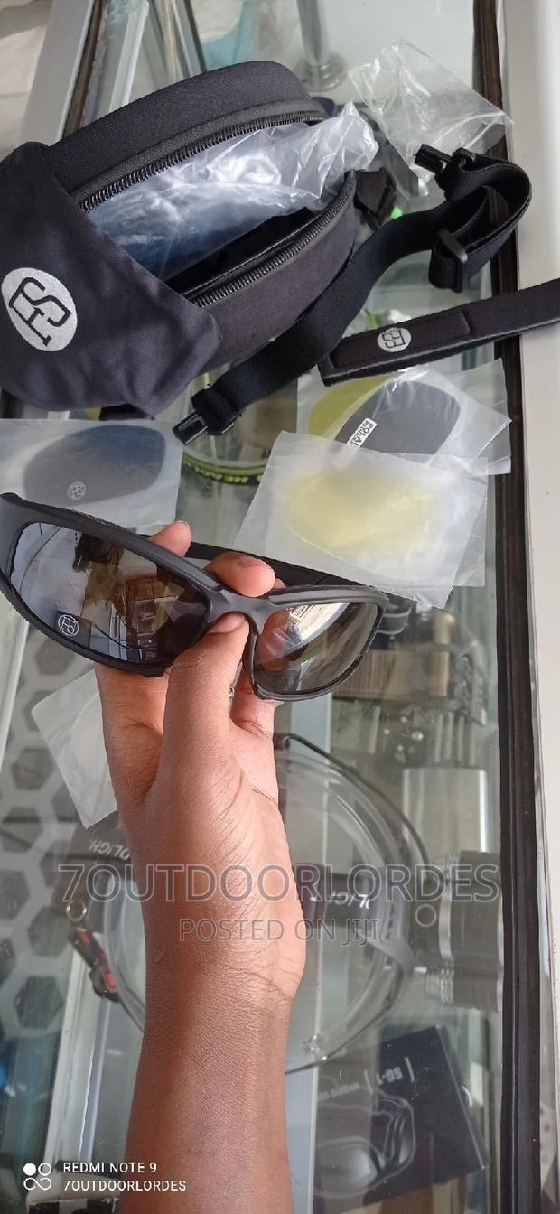 Fs X7 Sunglasses - thumbnail 4