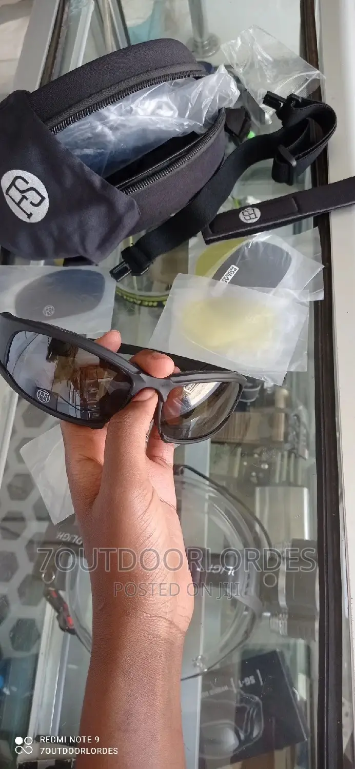 Fs X7 Sunglasses