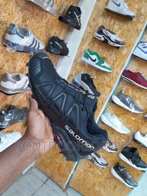 Salomon Shoes - thumbnail 2