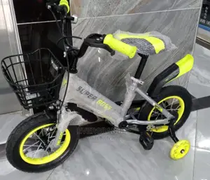 Bicycles Bicycles Size 12 Suitable for Kids 2 Upto 4 Years