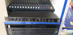 DBX 234XL Graphic Equalizer