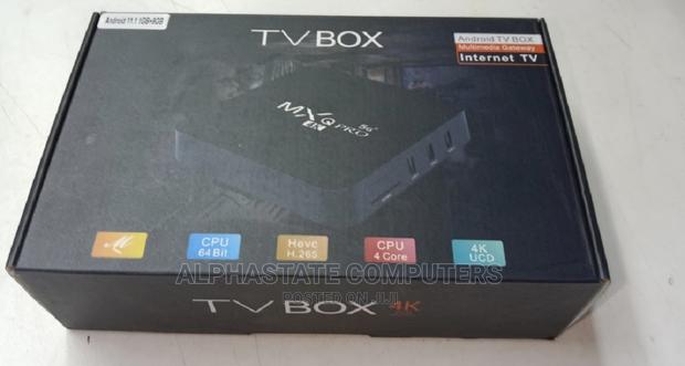 Android Tv Box To Convert Your Tv To A Smart Tv - thumbnail 3