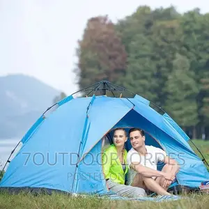 Camping Tents 3-4 Person