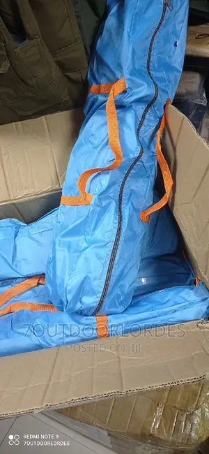 Camping Tents 3-4 Person