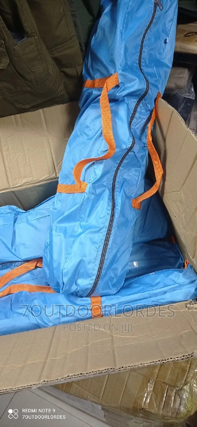 Camping Tents 3-4 Person