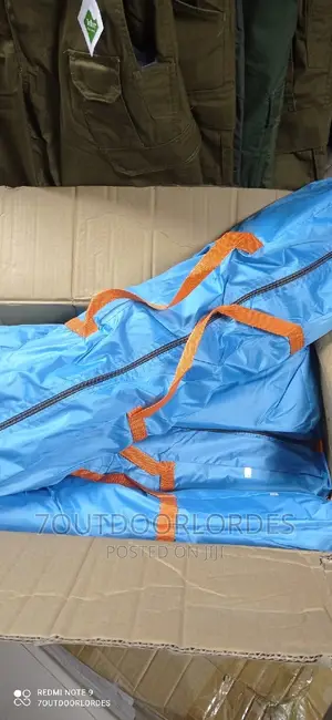 Camping Tents 3-4 Person