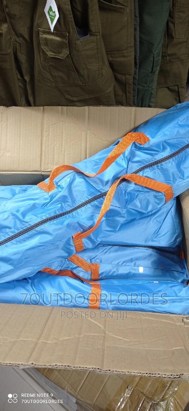 Camping Tents 3-4 Person - thumbnail 4