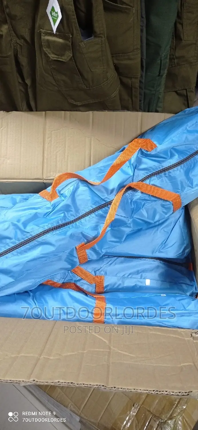 Camping Tents 3-4 Person