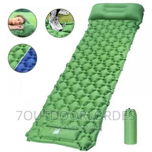 Air Mattress / Inflatable Camping Mat - thumbnail 2
