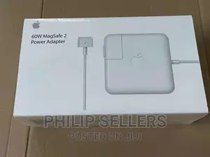 Macbook Charger All Types