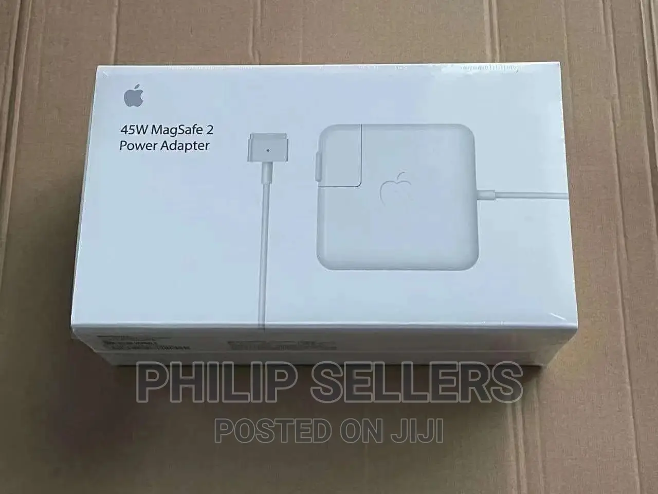 Macbook Charger T 85w